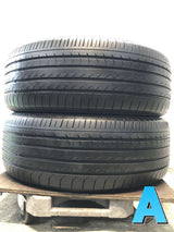 ヨコハマ ブルーアース-RV RV03 225/55R17  2本