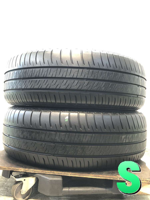 ダンロップ エナセーブ RV505 215/60R17  2本