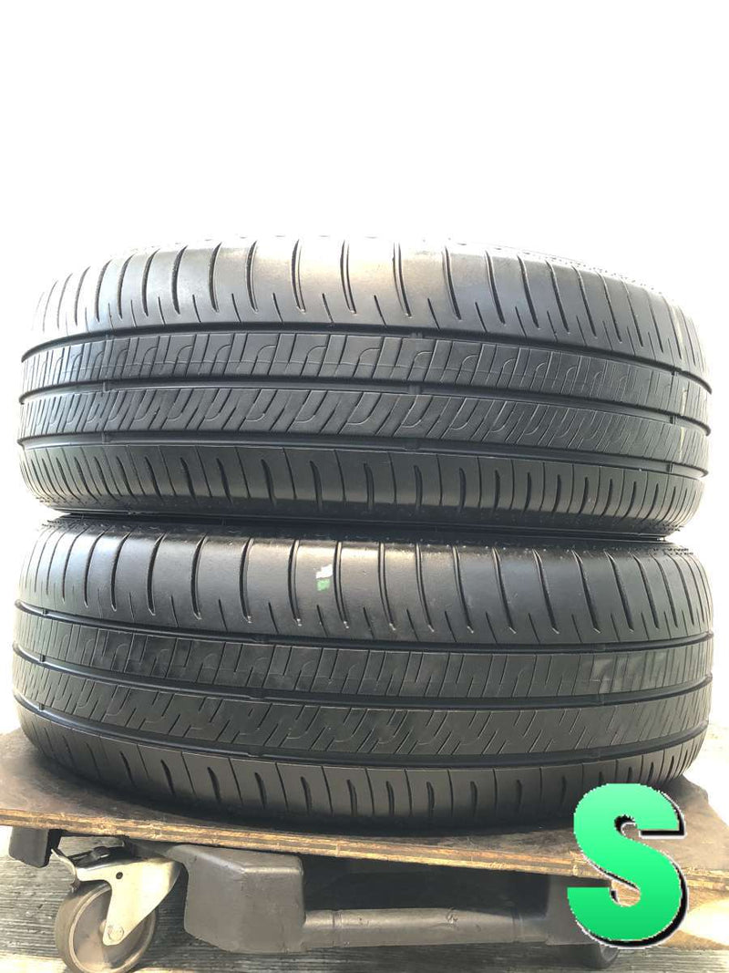 ダンロップ エナセーブ RV505 215/60R17  2本