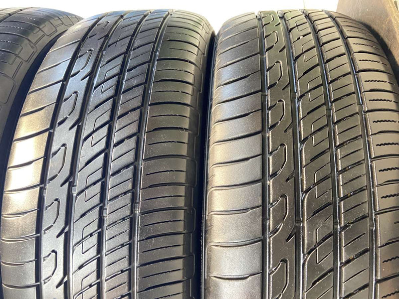 オートバックス オーバーテイク RV2 215/60R17  4本