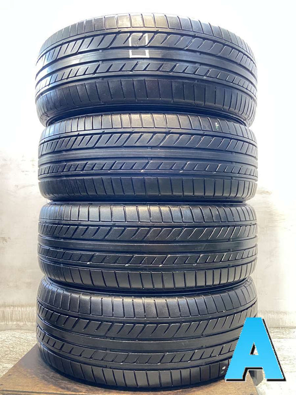 グッドイヤー イーグル LS EXE 215/55R17  4本