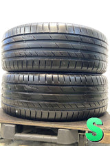 クムホ ECSTA PS71 205/45R17  2本