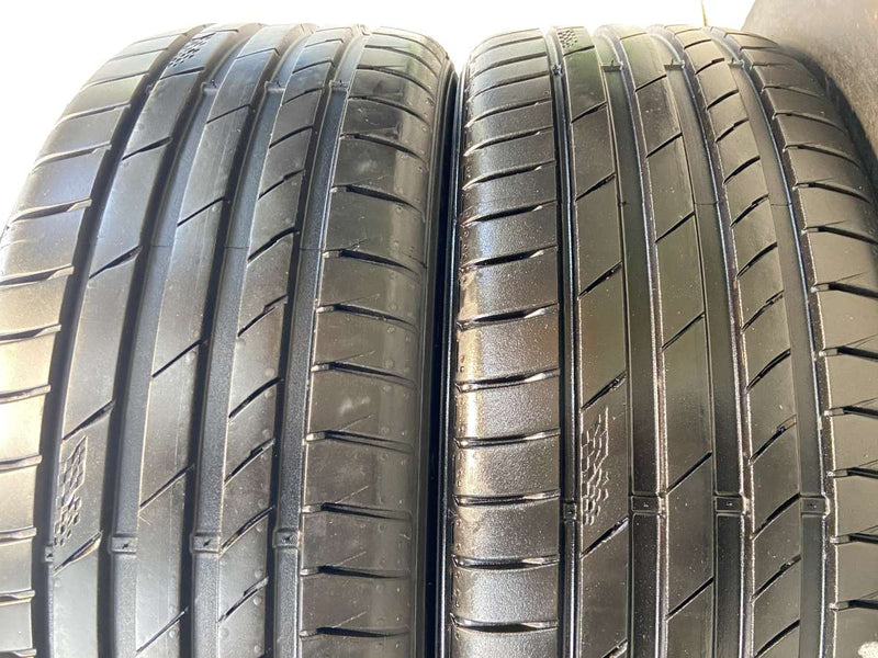 クムホ ECSTA PS71 205/45R17  2本