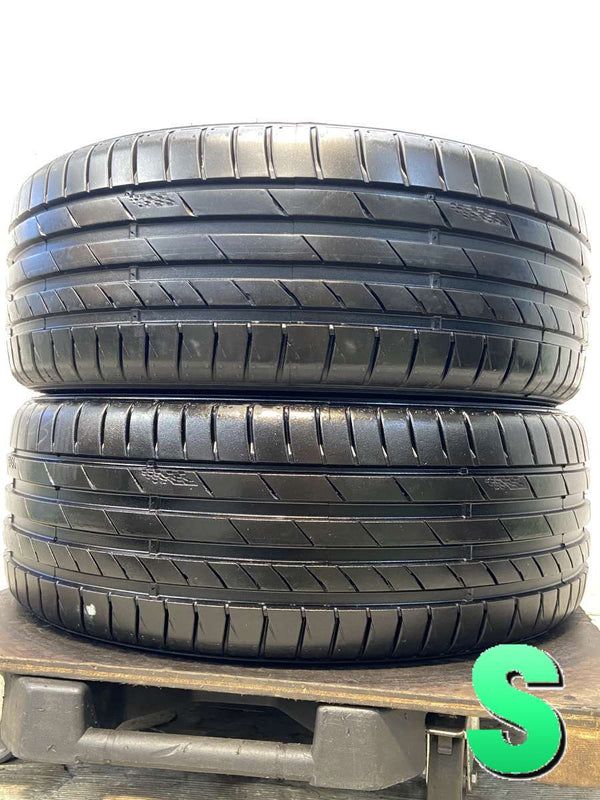 クムホ ECSTA PS71 205/45R17  2本