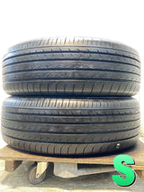 ヨコハマ ブルーアースRV03 215/60R17  2本