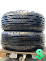 ブリヂストン プレイズ PX-RV2 215/55R17  2本