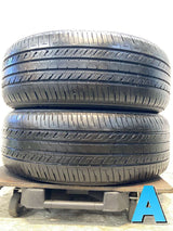 セイバーリング SL201 215/55R17  2本