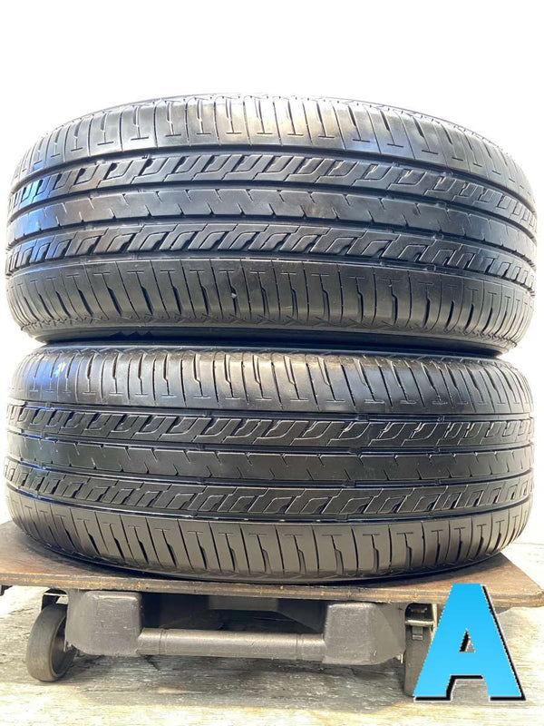 セイバーリング SL201 215/55R17  2本