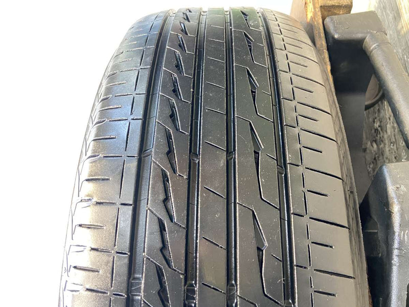 ブリヂストン ALENZA LX100 225/65R17  1本