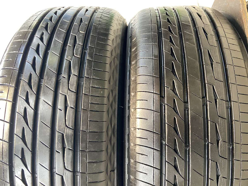 ブリヂストン レグノ GR-X2 215/50R17  2本