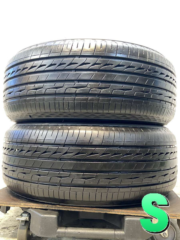 ブリヂストン レグノ GR-X2 215/50R17  2本