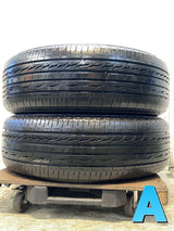 ブリヂストン ALENZA LX100 225/65R17  2本