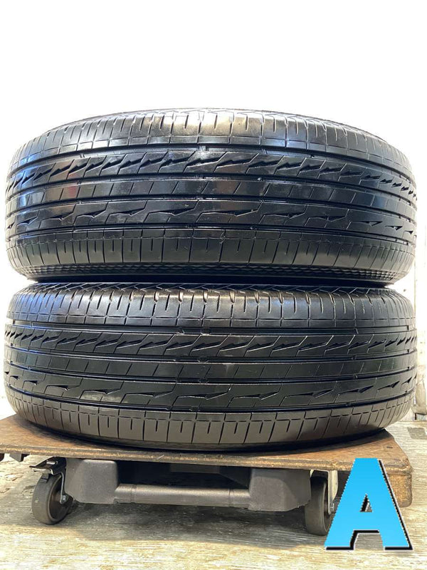 ブリヂストン ALENZA LX100 225/65R17  2本