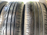 ブリヂストン トランザ T001 205/50R17  4本
