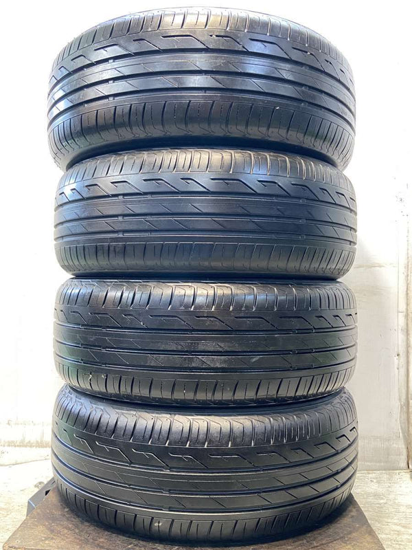 ブリヂストン トランザ T001 205/50R17  4本