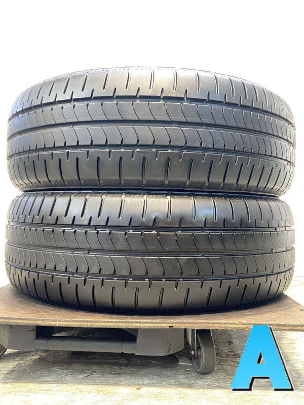 ブリヂストン NEWNO 205/55R17  2本