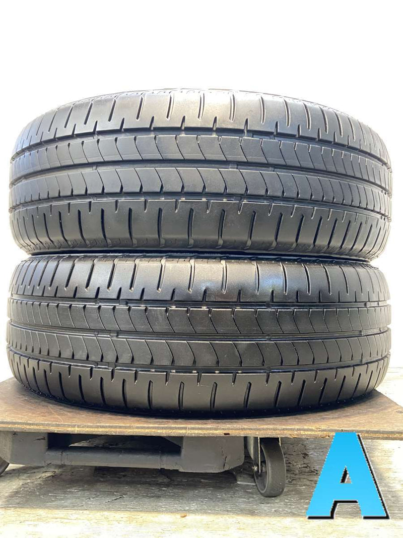 ブリヂストン NEWNO 205/55R17  2本