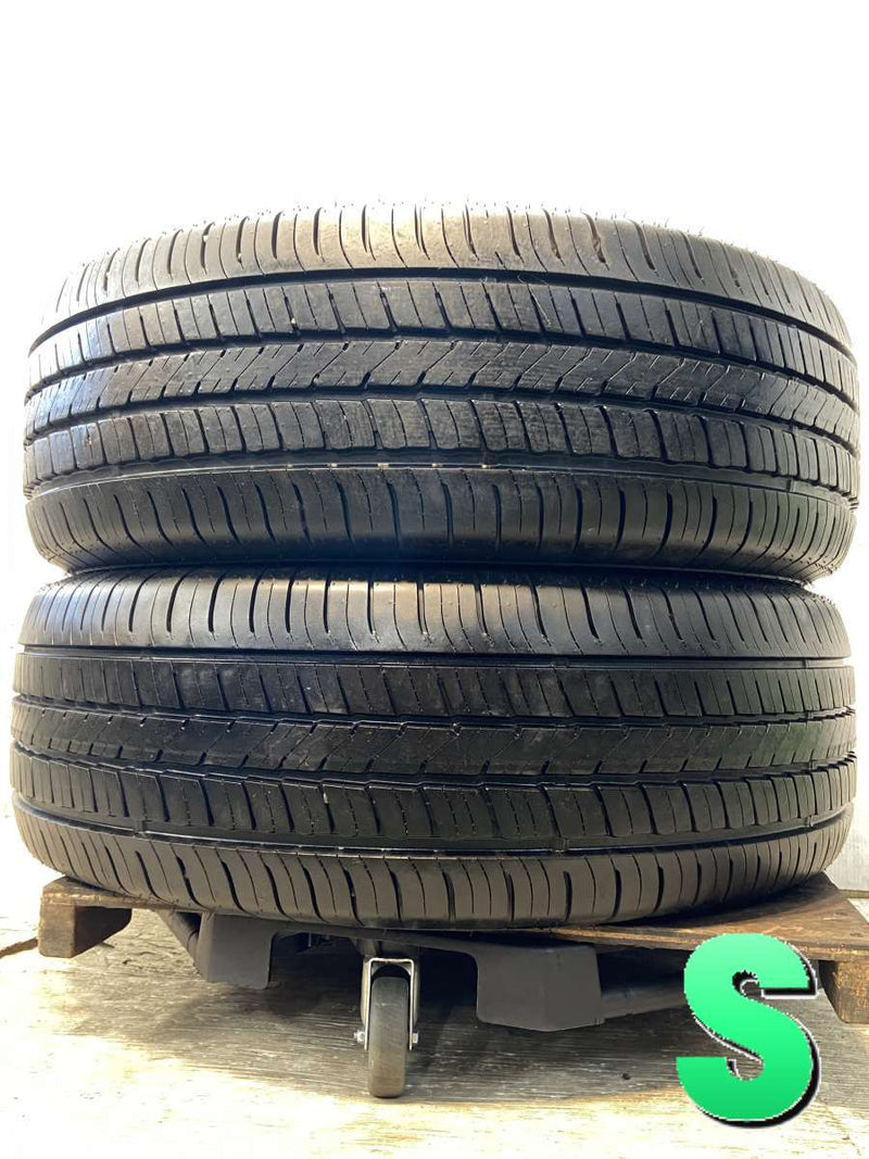ダンロップ グラントレック PT5 265/65R17  2本