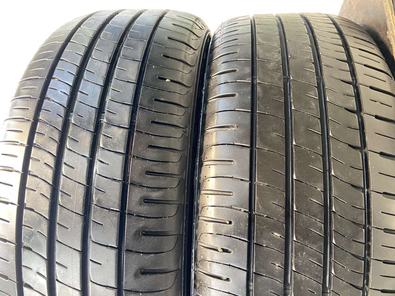 ダンロップ エナセーブ EC204 215/50R17  2本
