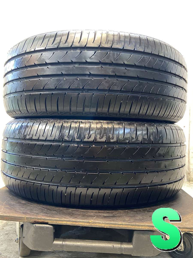 トーヨータイヤ ナノエナジー3PLUS 215/50R17  2本