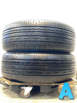 ブリヂストン ALENZA LX100 225/60R17  2本