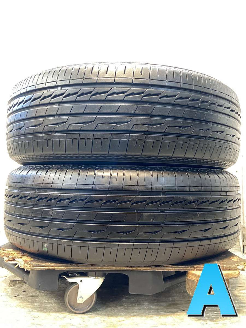 ブリヂストン ALENZA LX100 225/60R17  2本