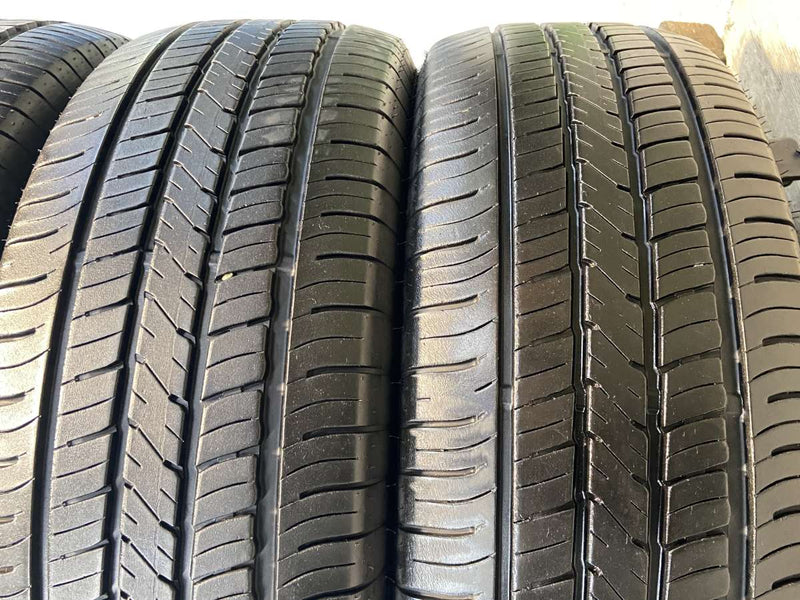 ダンロップ グラントレック PT5 265/65R17  4本