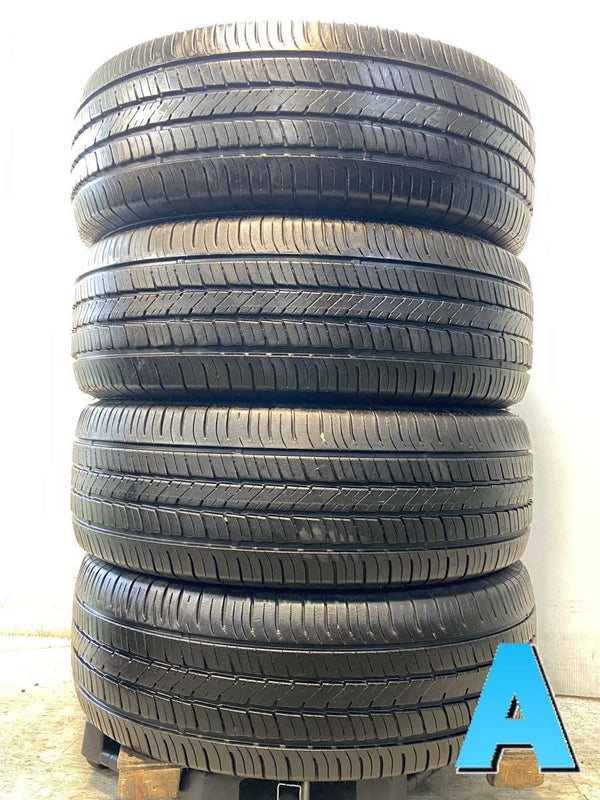ダンロップ グラントレック PT5 265/65R17  4本
