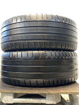 ミシュラン パイロットスポーツ5 205/45R17  2本