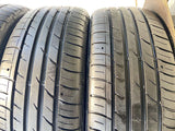 ファルケン ジークス ZE914 215/60R17  4本