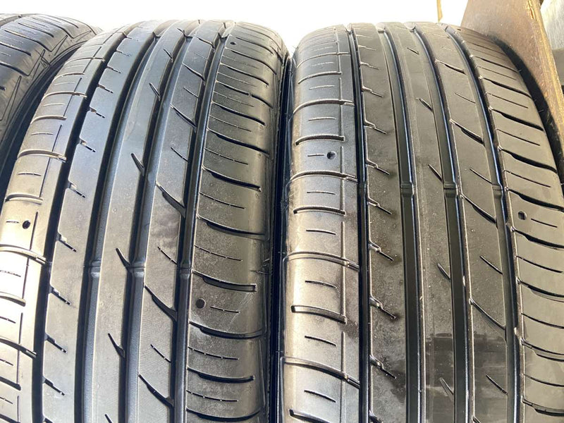 ファルケン ジークス ZE914 215/60R17  4本