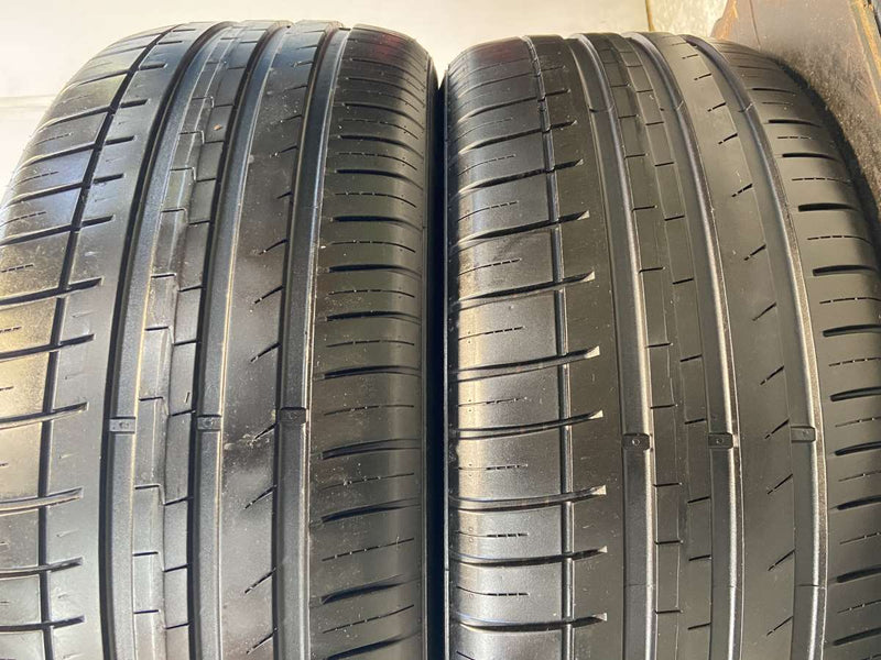 ピレリ P7 EVO 215/50R17  2本