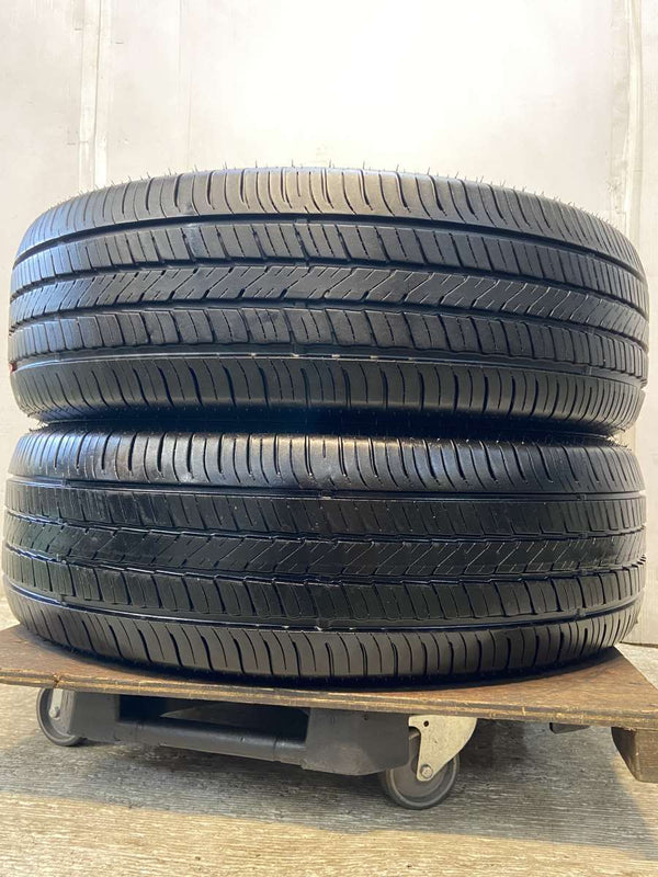 ダンロップ グラントレック PT5 225/65R17  2本