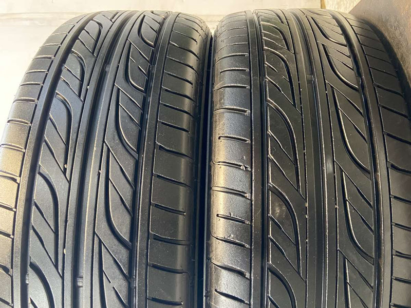 グッドイヤー イーグル LS2000 ハイブリッド2 215/55R17  2本