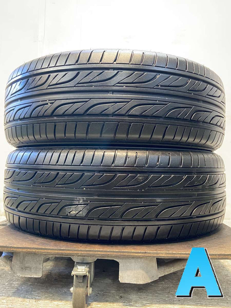 グッドイヤー イーグル LS2000 ハイブリッド2 215/55R17  2本