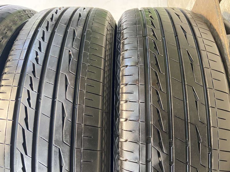 ブリヂストン ALENZA LX100 225/65R17  4本