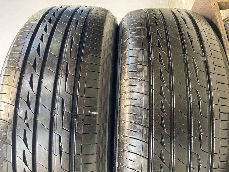 ブリヂストン レグノ GR-X2 215/55R17  2本