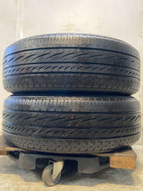 ブリヂストン レグノ GRV2 215/60R17  2本