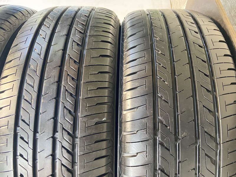 セイバーリング SL201 225/55R17  4本