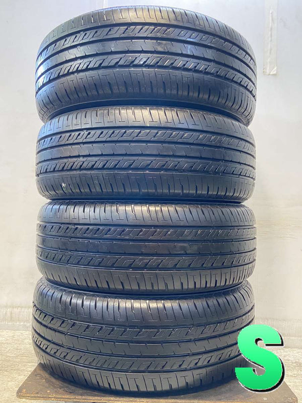 セイバーリング SL201 225/55R17  4本