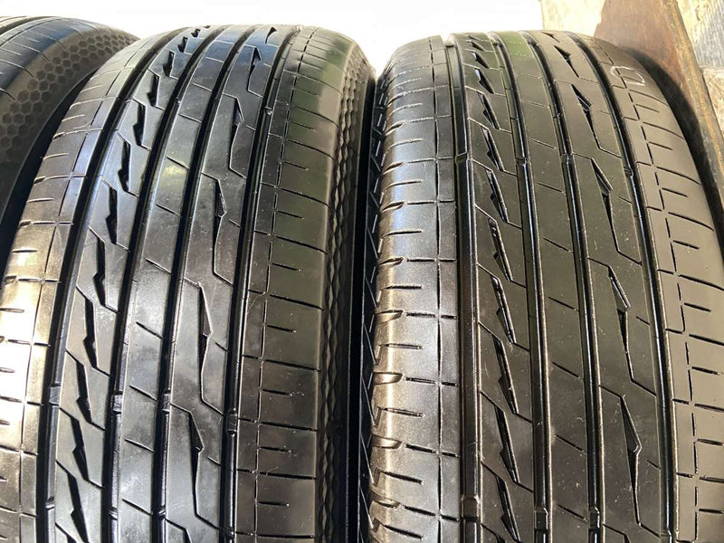 ブリヂストン ALENZA LX100 225/65R17  4本