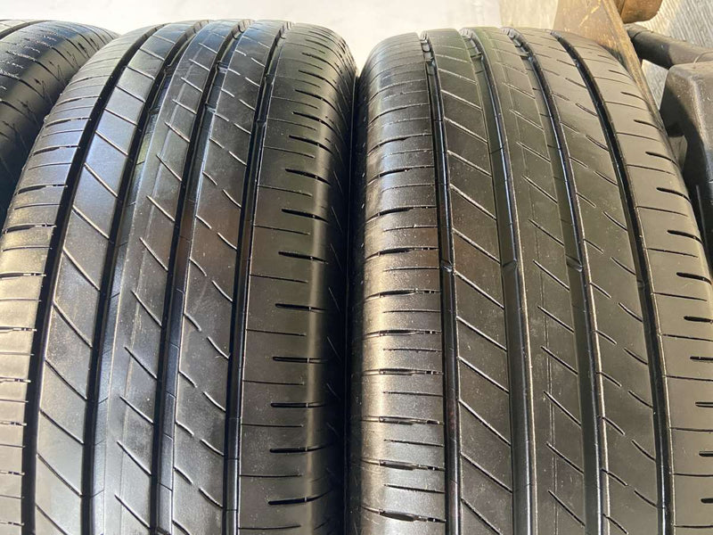 ブリヂストン トランザ T005A 225/65R17  4本