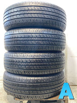 グッドイヤー エフィシェント グリップ SUV ハイブリット HP01 225/65R17  4本