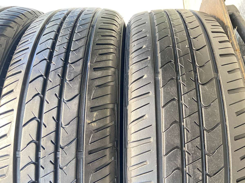 グッドイヤー エフィシェント グリップ SUV ハイブリット HP01 225/65R17  4本