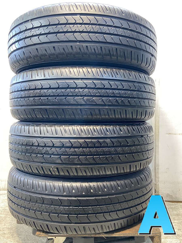 グッドイヤー エフィシェント グリップ SUV ハイブリット HP01 225/65R17  4本