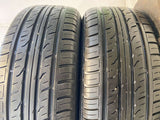 ダンロップ グラントレック PT3 225/55R17  2本
