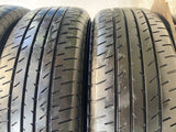 ヨコハマ ブルーアース E51A 225/60R17  /トヨタ純正  6.5J+33 114.3-5穴 4本