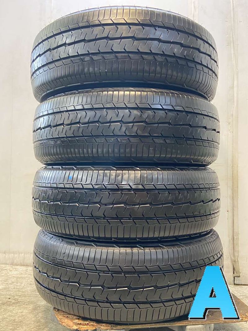 トーヨータイヤ H30 215/60R17 109/107R 4本