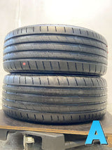 ブリヂストン ポテンザ S007A 205/45R17  2本