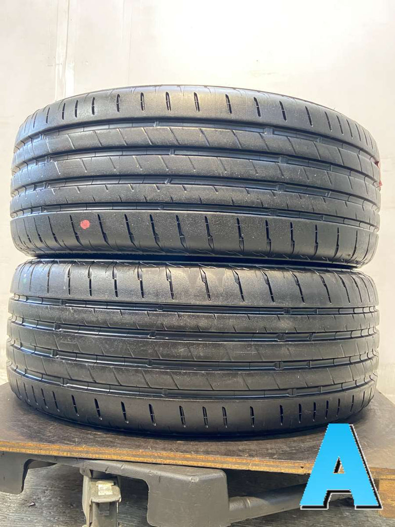 ブリヂストン ポテンザ S007A 205/45R17  2本